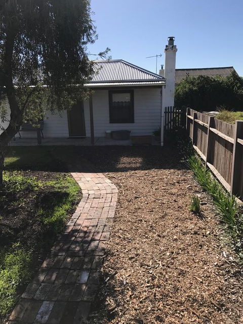 Stable Cottage - Sydney 4u 3