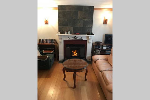 Stable Cottage - Sydney 4u 2
