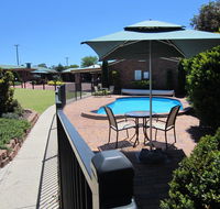 Stannum Lodge Motor Inn - Sydney 4u