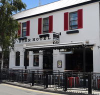 Star Bar Cafe  Hotel - Sydney 4u