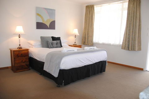 Star Motel Barnawartha - Accommodation Sydney 1