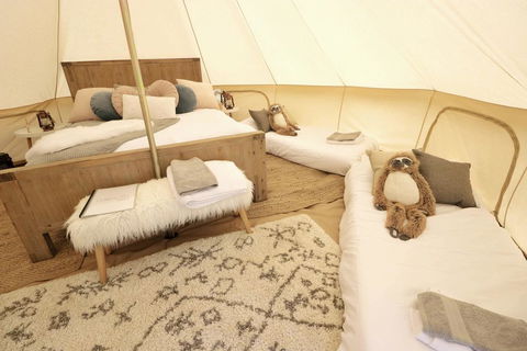 Starfields Luxury Camping - Sydney 4u 2
