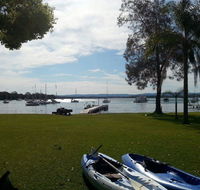 Starfish Cottage - Sydney 4u