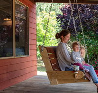 Stargazers - Accommodation Sydney