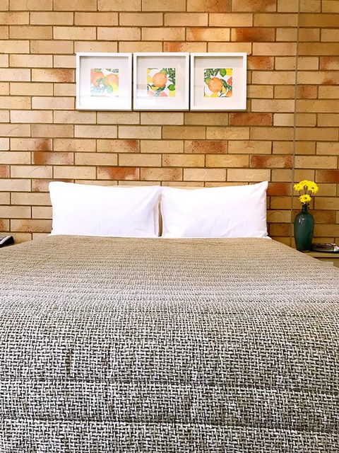 Starlight Motor Inn - Sydney 4u 3