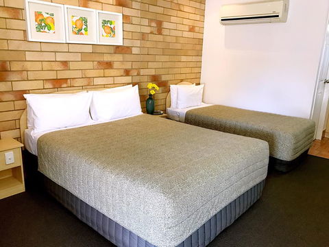 Starlight Motor Inn - Sydney 4u 0