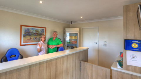 Starline Motor Inn - Sydney 4u 2