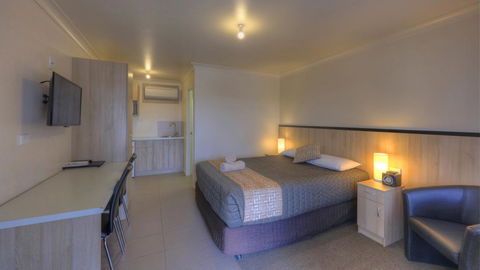 Starline Motor Inn - Sydney 4u 0