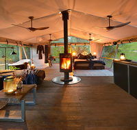 Starry Nights Luxury Camping - Sydney 4u
