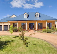 Stately Bowral Designer Home - Accommodation Sydney