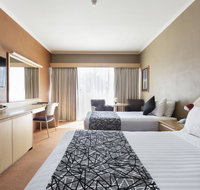 Statesman Hotel - Sydney Resort
