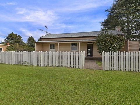 Station Masters Cottage - Classic Quaint & Nostalgia - Sydney 4u 0