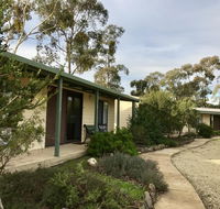 Stawell Holiday Cottages - Sydney 4u