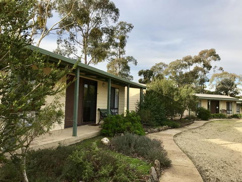 Stawell Holiday Cottages - Accommodation Sydney 0