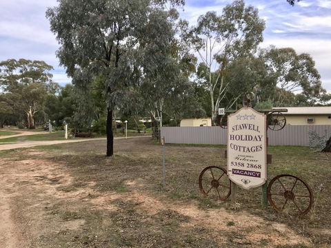 Stawell Holiday Cottages - Accommodation Sydney 2