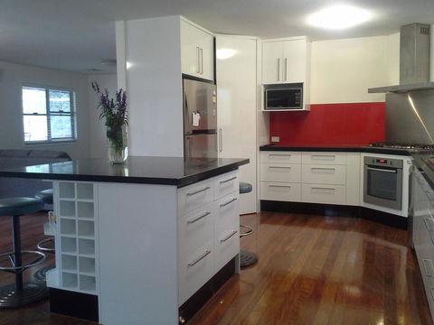 Stay @ LP Montville - Sydney 4u 0