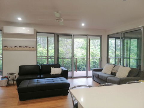 Stay @ LP Montville - Sydney 4u 1
