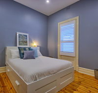 Stay on Sussex - Sydney 4u