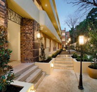 StayCentral on George - Accommodation Sydney