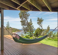 STICKS BY THE SEA - Sunset Strip 103 - Accommodation Sydney