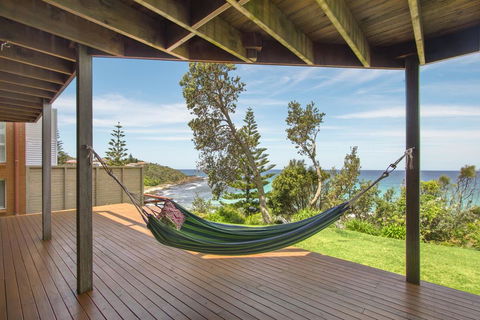 STICKS BY THE SEA - Sunset Strip 103 - Accommodation Sydney 0