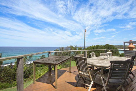 STICKS BY THE SEA - Sunset Strip 103 - Accommodation Sydney 3