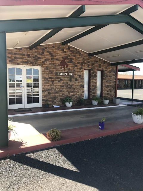 Stockman Motor Inn - Sydney 4u 2