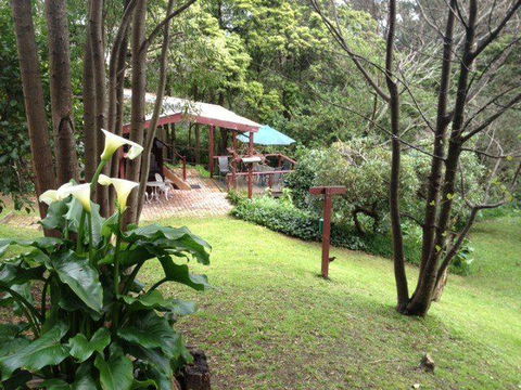Stone's Throw Cottage Bed And Breakfast - Sydney 4u 0