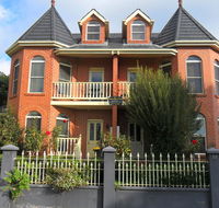 Stonecutters Inn - Sydney 4u