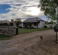 Stonewall Cottage - Sydney 4u