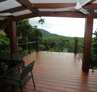 Stonewood Views - Sydney Resort