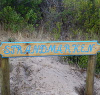 Strandmarken - Sydney 4u