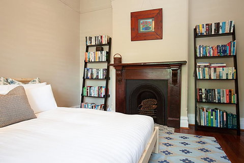 Striking Open Plan Home In Quiet Inner-city Area - Sydney Resort 1