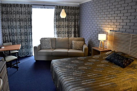 Strzelecki Motor Lodge - Accommodation Sydney 3