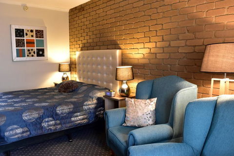 Strzelecki Motor Lodge - Accommodation Sydney 1