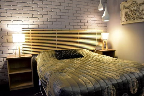 Strzelecki Motor Lodge - Accommodation Sydney 2