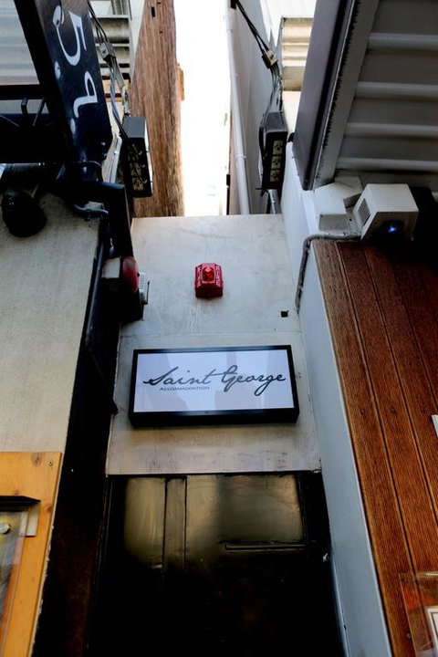 Studio 5 - Saint George Accommodation - Accommodation Sydney 3