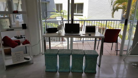 Studio Apartment Mooloolaba Beach Holiday Management - Sydney 4u 3