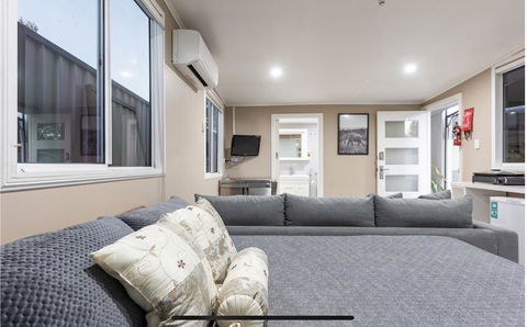 Studio Vues - Sydney 4u 0