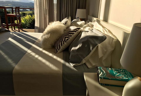 Studio With Stunning Mountain Views - Sydney 4u 2