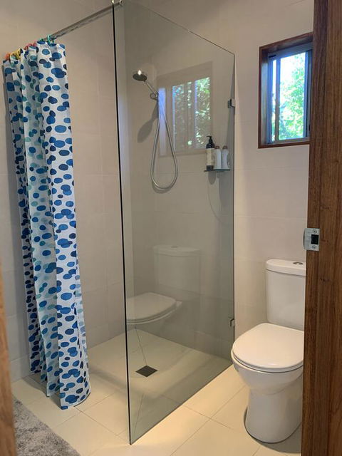 Studio With Stunning Mountain Views - Sydney 4u 1