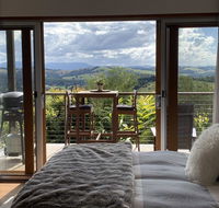 Studio with stunning mountain views - Sydney 4u