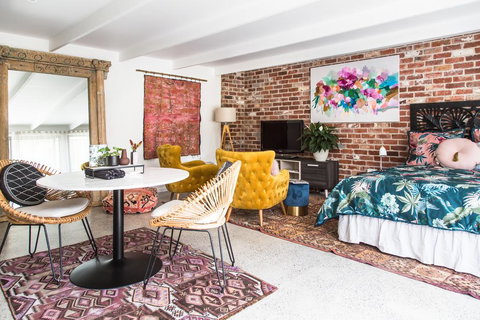 Studio36 - Accommodation Sydney 1