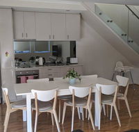 Stunning 2 Storey Apartment in Perth's CBD - Sydney 4u