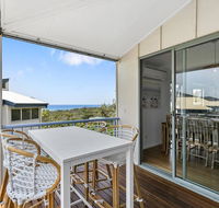 Stunning Beach Front Villa At Castaway Cove - Sydney 4u