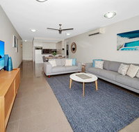 Stunning ground floor city apartment. - Accommodation Sydney