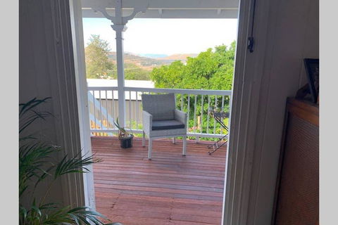 Stunning Queenslander - Sydney 4u 3