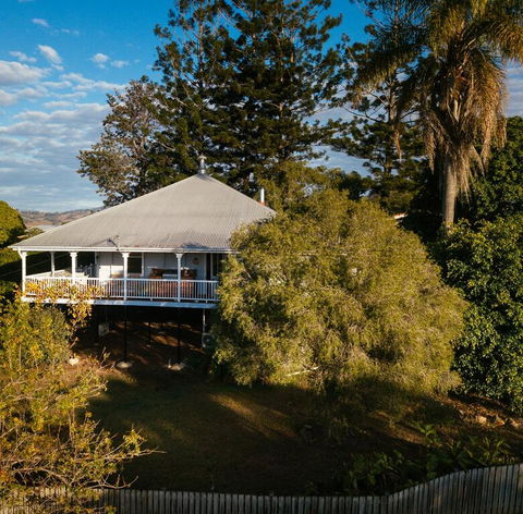 Stunning Queenslander - Sydney 4u 0