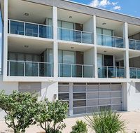 Stunning surfside apartment - Boyd St Woorim - Accommodation Sydney