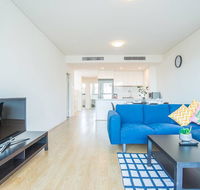 Stylish  Minimalism 3bd apartment in North Ryde - Accommodation Sydney